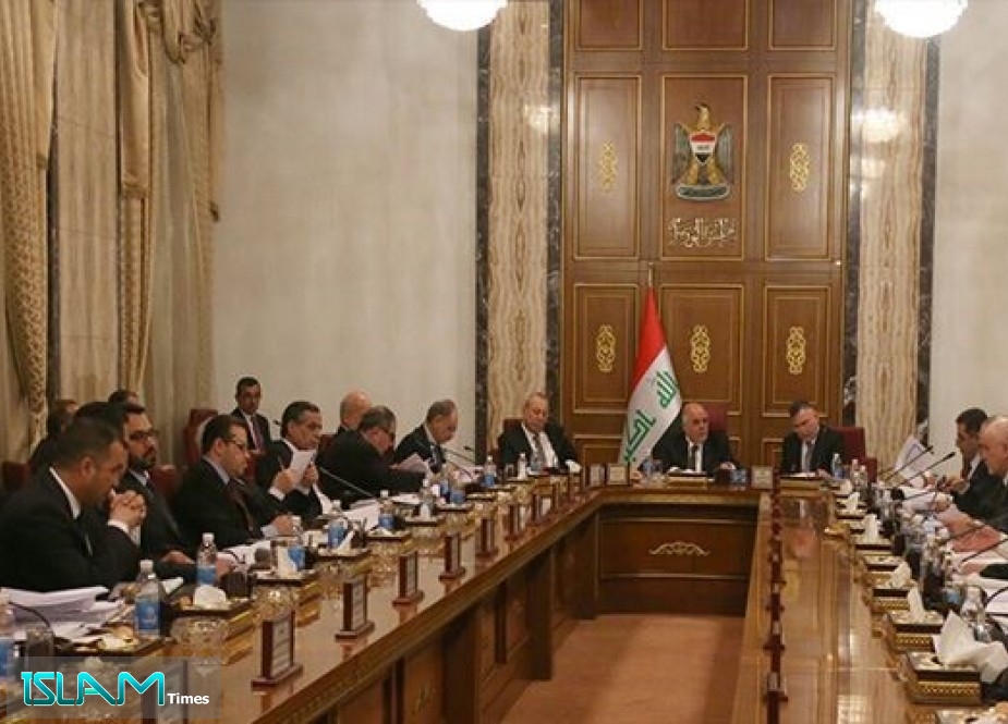 الحكومة العراقية تشكل لجنة عليا حول خروق الانتخابات