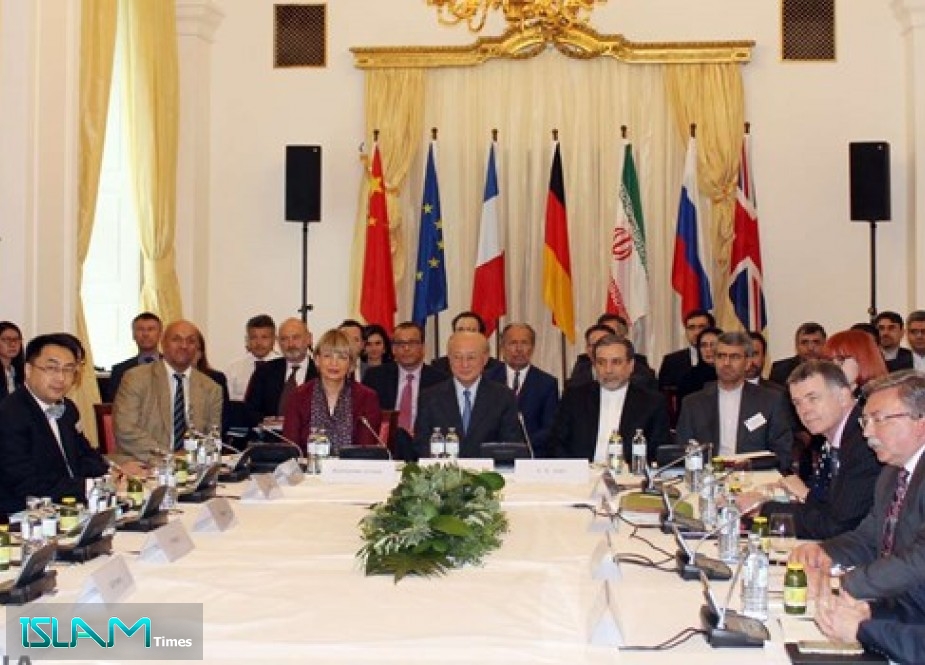 مجموعة 4+1 تتعهد بالالتزام الكامل والمتواصل للاتفاق النووي