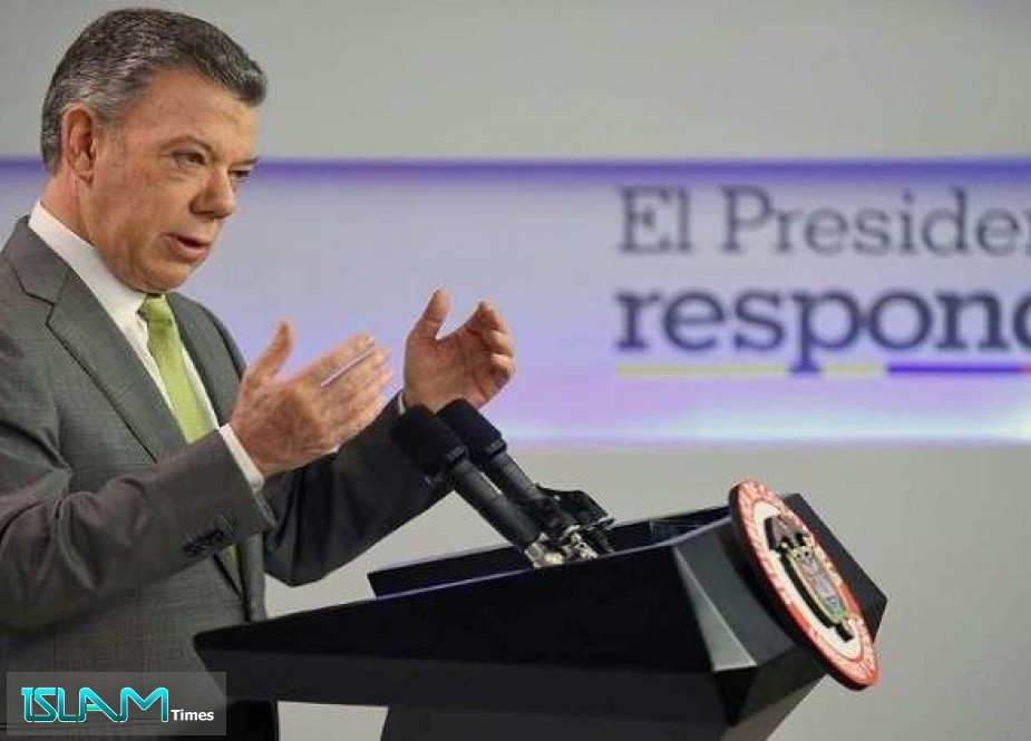 كولومبيا "شريك عالمي" لحلف شمال الأطلسي