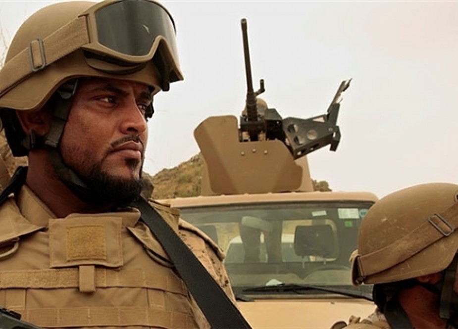 Saudi-led forces suffer heavyily in Yemeni retaliation