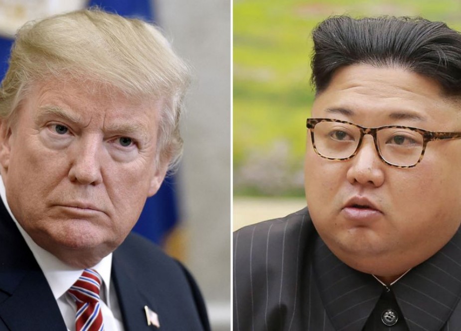 Who’s responsible for the collapse of Kim-Trump summit?
