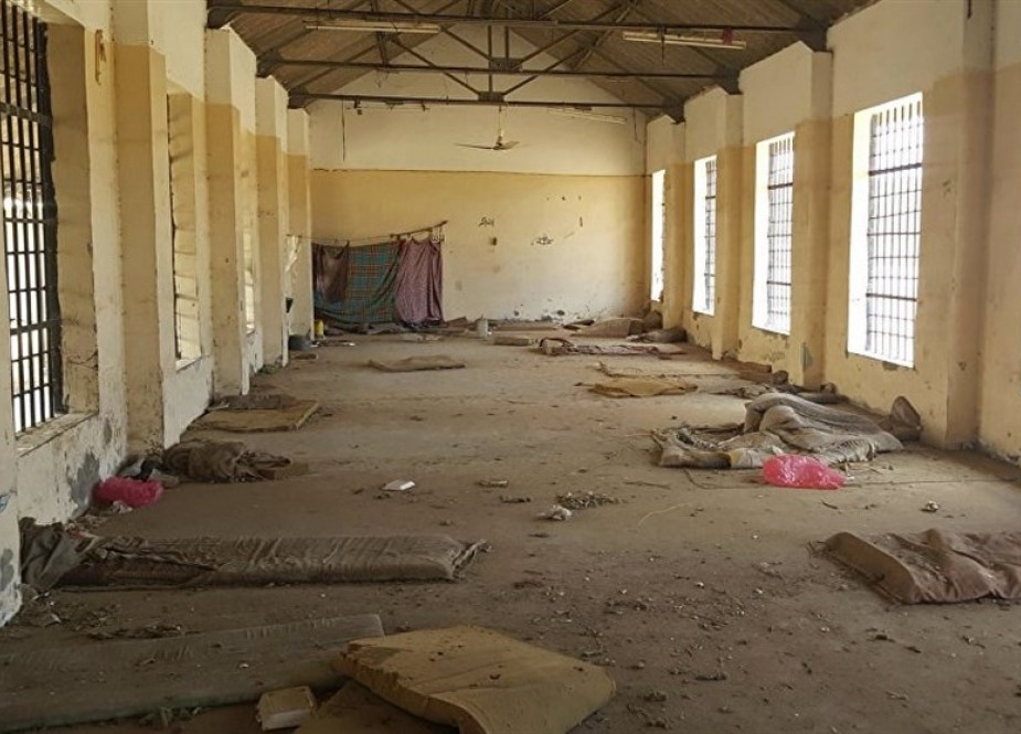 ۱۸ زندان سرّی و شکنجه دو هزار یمنی؛ جنایت تازه امارات در یمن