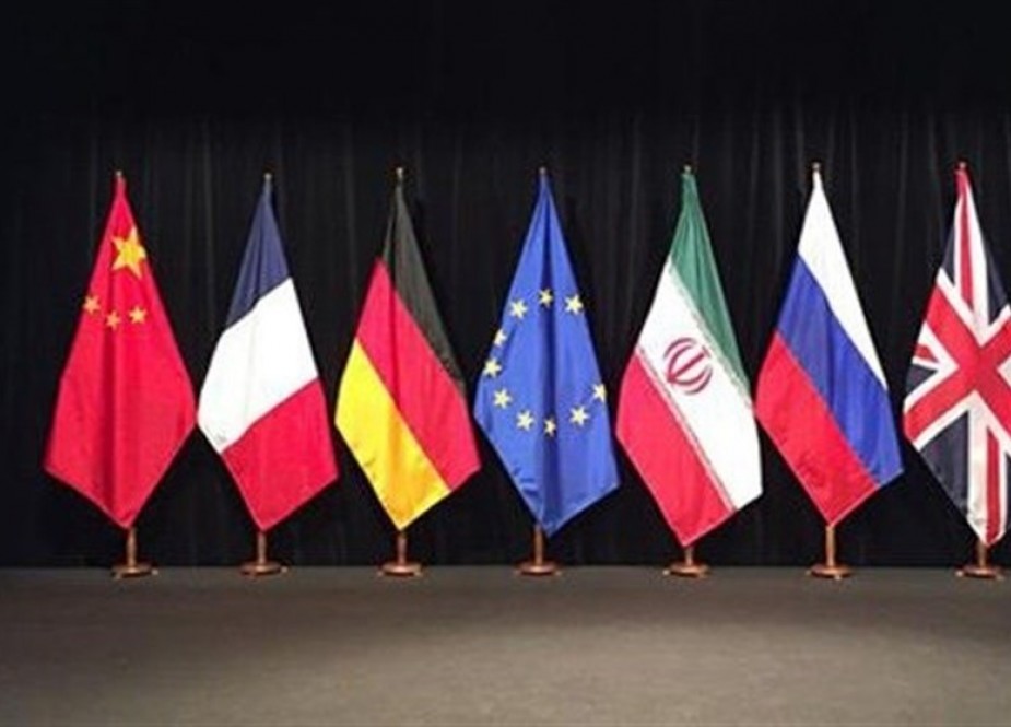 اروپا توان تضمین دهی به ایران در برابر تحریم‌های آمریکا را ندارد