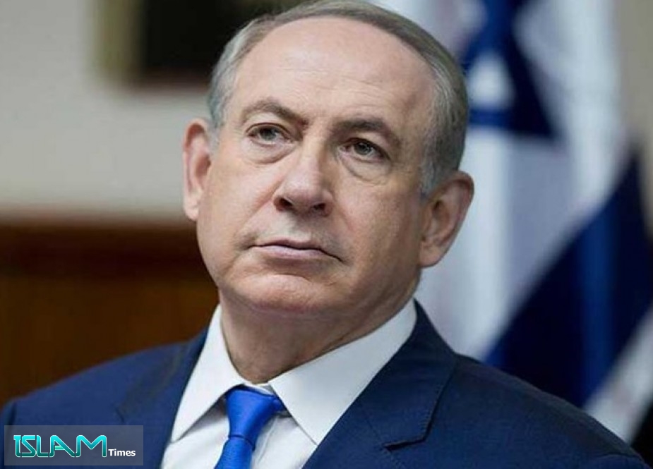 النيابة ‘‘الإسرائيلية‘‘ تتجه للتوصية بمحاكمة نتنياهو في قضية فساد