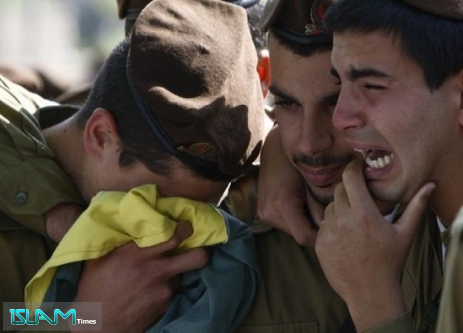 مصرع جندي صهيوني متأثراً بجروح أصيب بها في رام الله