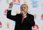 اردوغان از مردم ترکیه خواست تا دلار و یورو را به لیر تبدیل کنند
