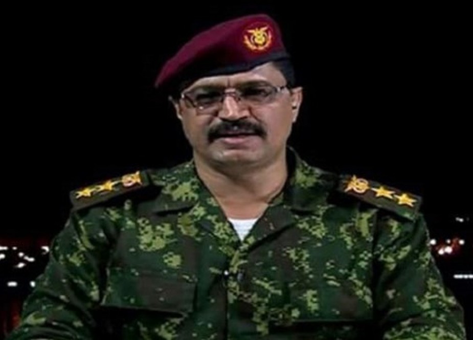 الجيش اليمني يكشف تفاصيل استهداف مطار أبها السعودي