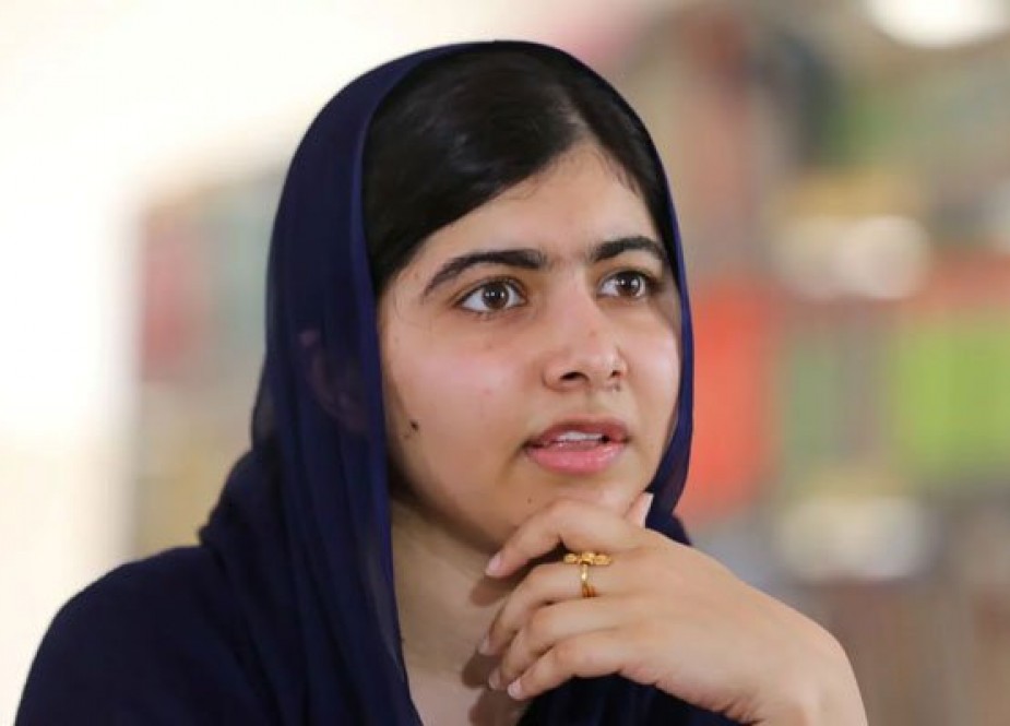 ملالہ یوسفزئی کو آکسفورڈ کالج میں سوشل سیکریٹری منتخب کر لیا گیا