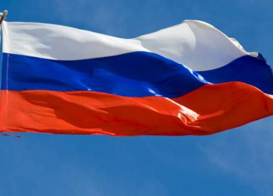 روسيا تستعرض بالمشاركة مع الحرس الوطني درعاً صاعقاً كهربائياً