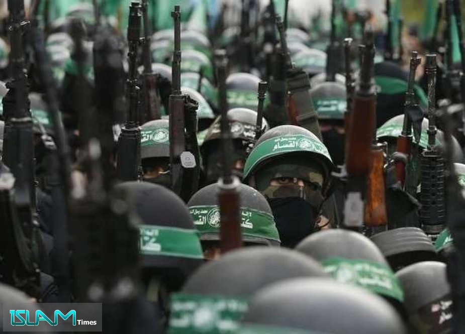 "حماس" تنفي وجود صفقات لتبادل أسرى مع ‘‘إسرائيل‘‘