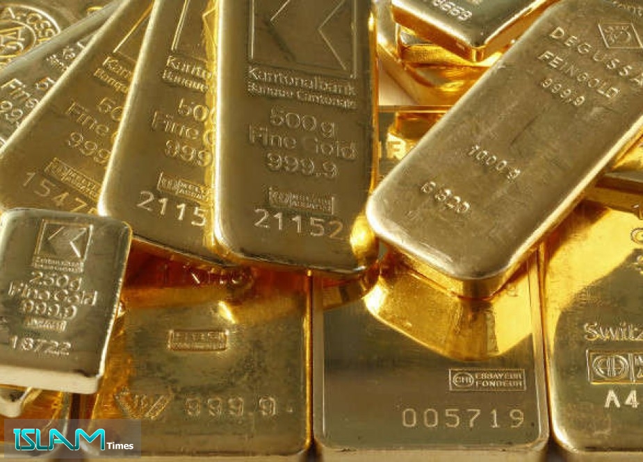 احتياطي الذهب لدى الدول العربية ونصيب كل دولة