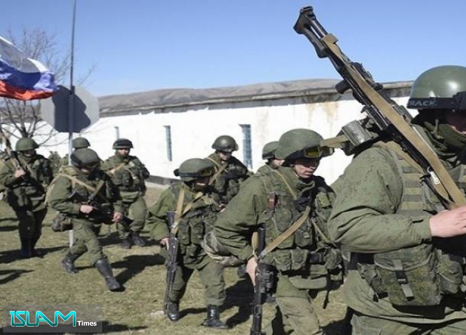الدفاع الروسية تعلن مقتل 4 من جنودها بنيران مسلحين بدير الزور