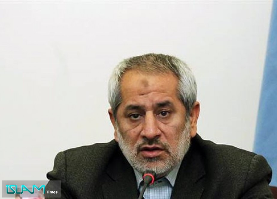 مدعي طهران: إصدار احكام بحق متهمي أحداث الشغب بشارع باسداران