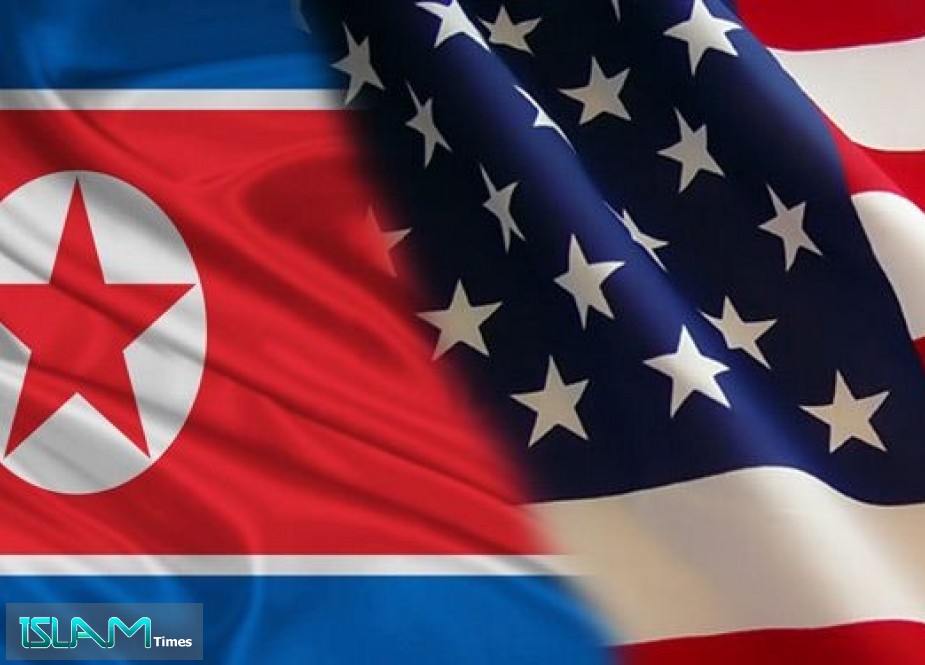 واشنطن بوست: مسؤولون أمريكيون يعبرون الحدود نحو كوريا الشمالية