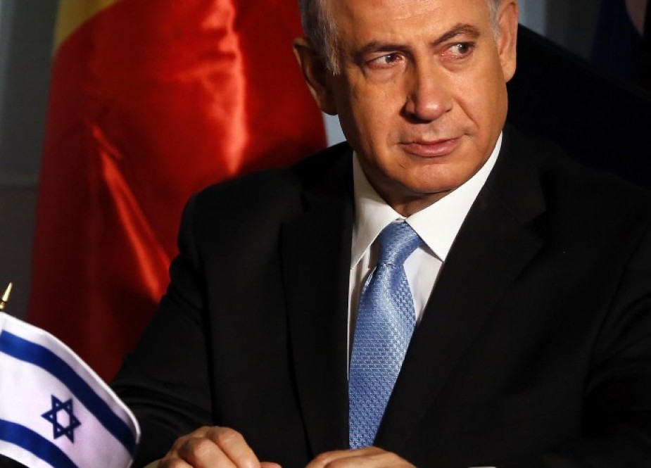 نتنياهو: لن نتهاون مع الهجمات التي تستهدف جنودنا من قطاع غزة