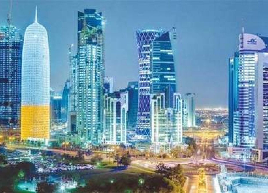 قطر، دکانداروں کو سعودی عرب، بحرین اور مصر سے برآمد کی گئی اشیاء اپنی دکانوں سے فوری ہٹانے کا حکم