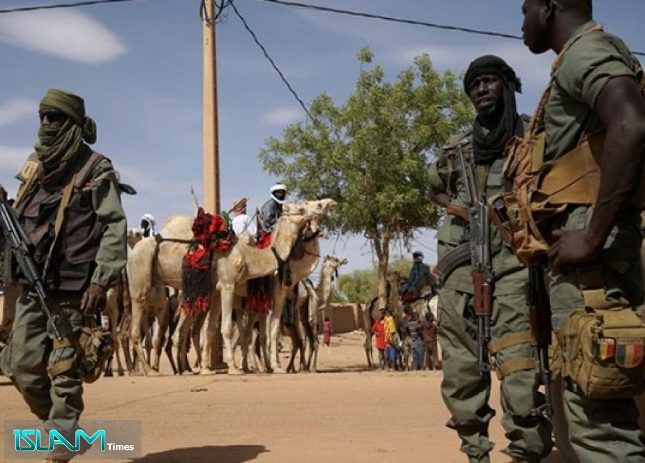 عشرون قتيلاً بهجوم في شمال شرق مالي