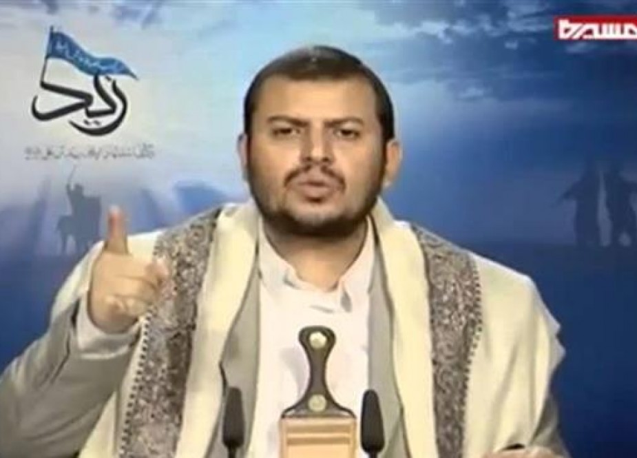 Abdul Malik Badreddin al-Houthi - The Leader of Yemen’s Ansarullah movement