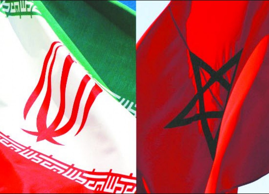 ادعای مراکش درباره حمایت ایران از «جبهه پولیساریو» کاملا ساختگی است