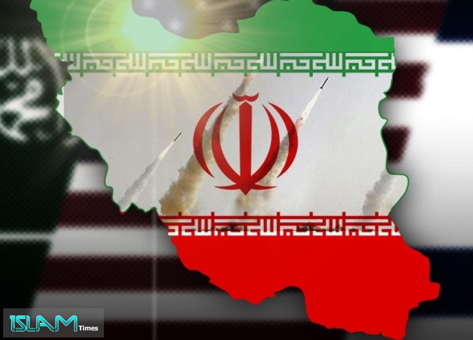 ما هدف التحالف "الأمريكي - السعودي - الإسرائيلي" ضد إيران؟