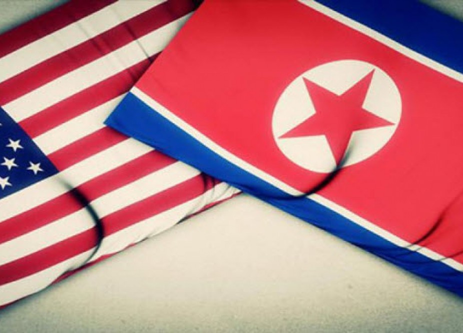 مقامات آمریکا و کره شمالی امروز در «سنگاپور» دیدار می‌کنند