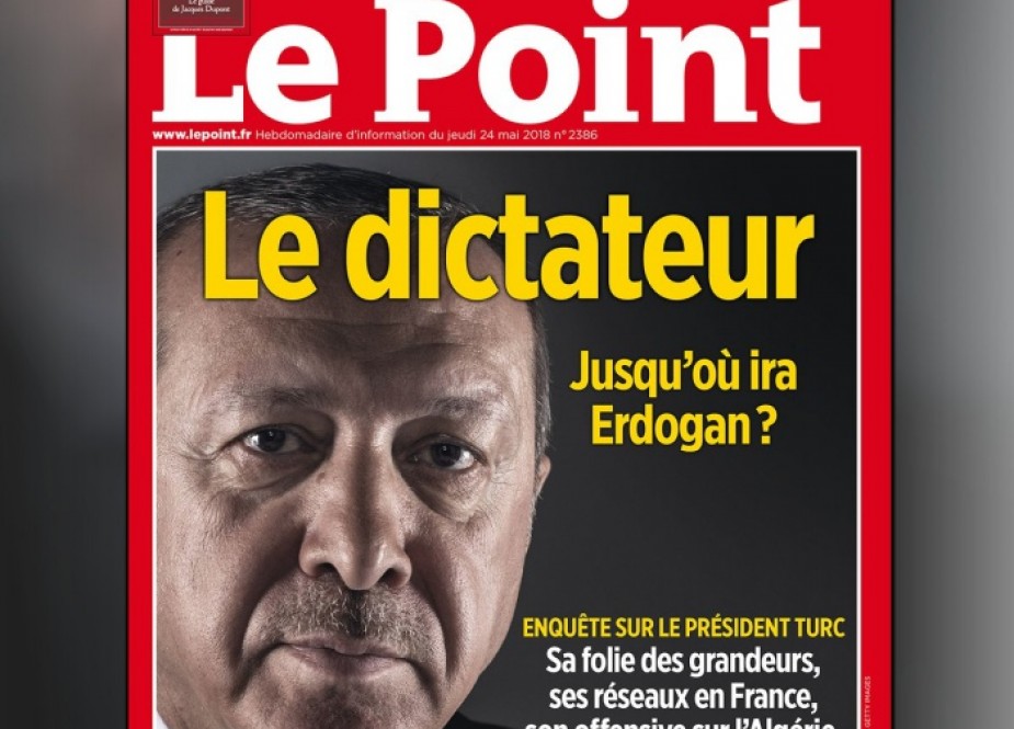Le-Point, Erdogan diktator.jpg