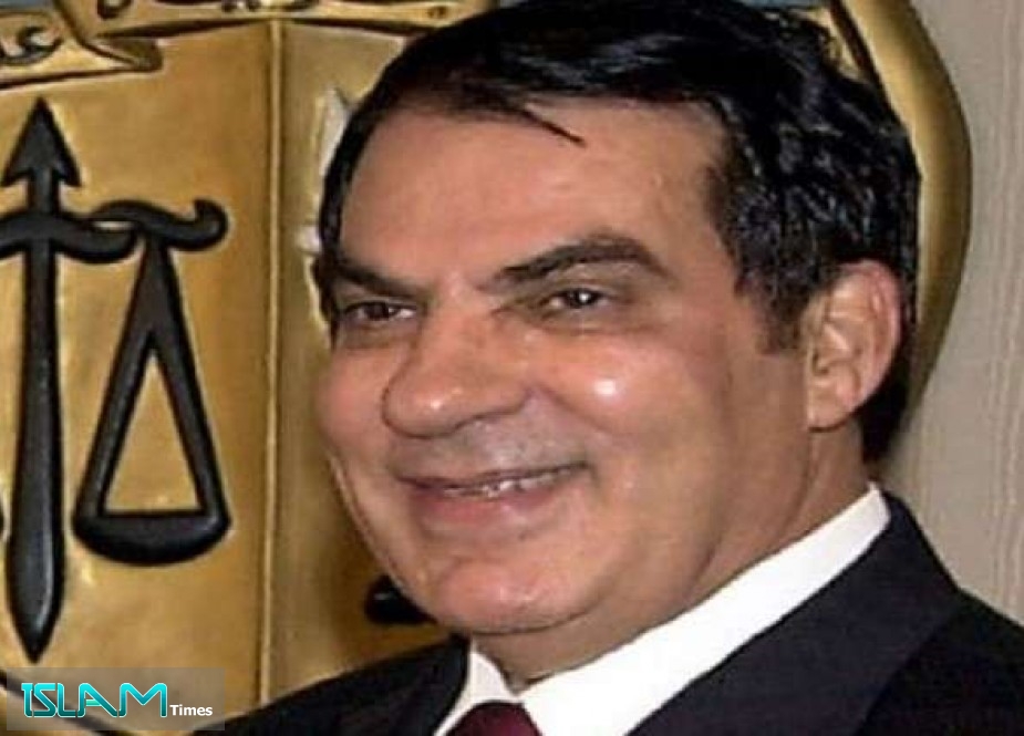 القضاء التونسي يباشر النظر في جرائم بن علي