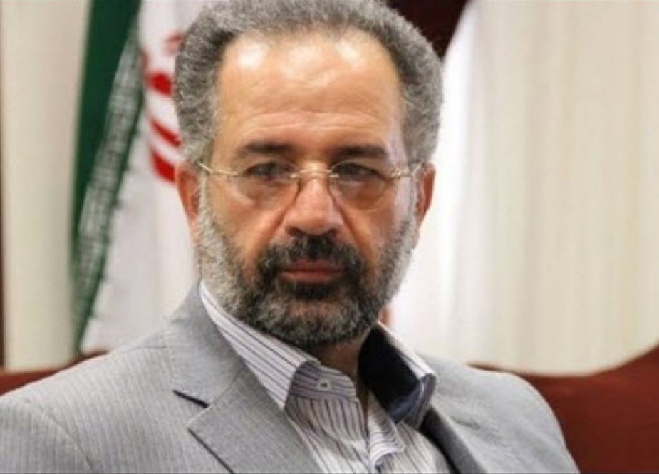 سید افقهی: مقتدی صدر همچنان ضدآمریکایی است نه مخالف ایران