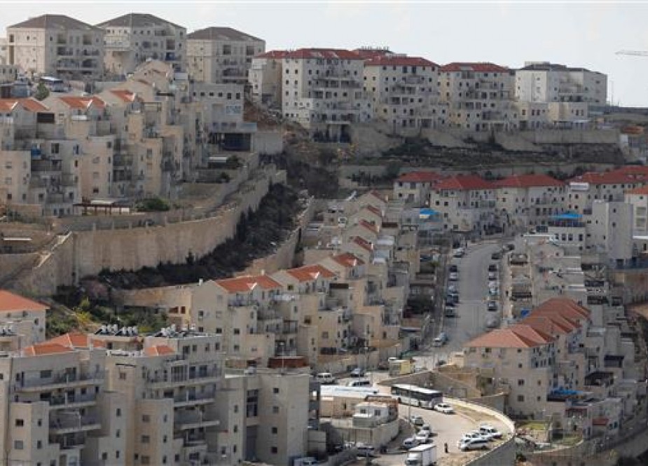 Israeli settlement of Beitar Illit