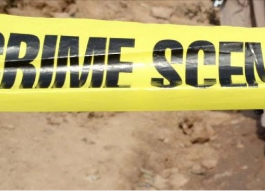 نوشہرہ، نامعلوم ملزمان کے ہاتھوں اسلام آباد ہائیکورٹ کا نائب قاصد قتل