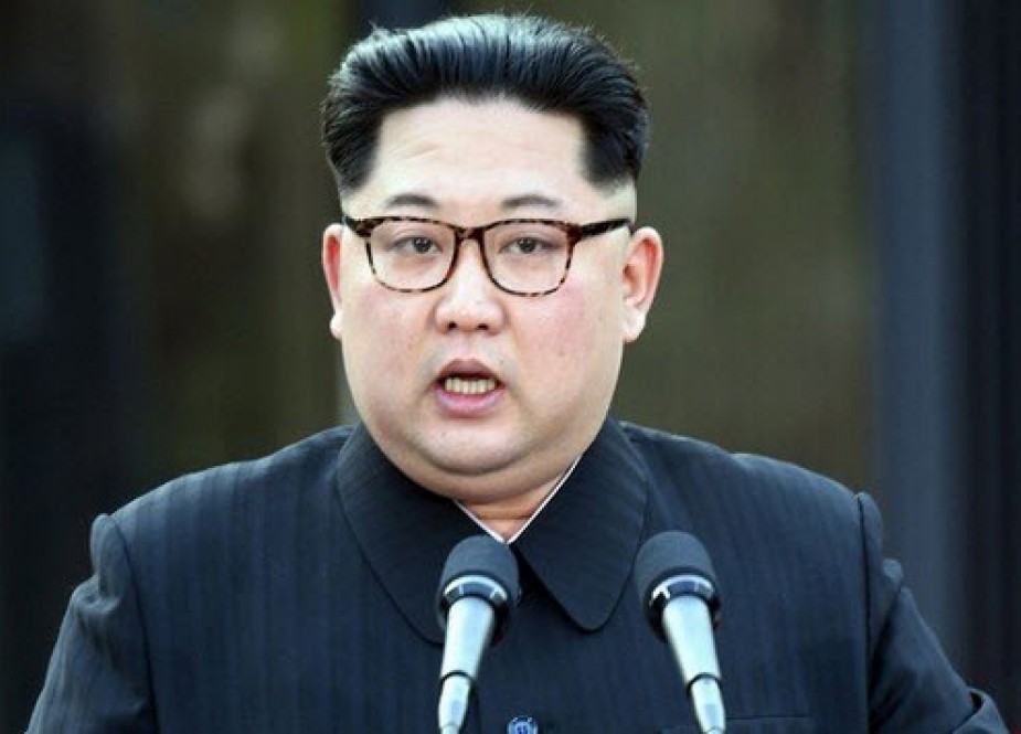 اراده کره شمالی برای خلع سلاح هسته ای تغییری نکرده و ثابت است
