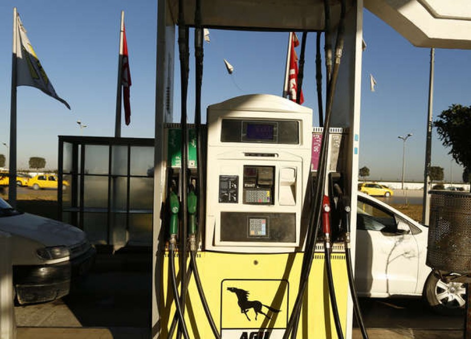 تونس ترفع أسعار البنزين خلال أيام