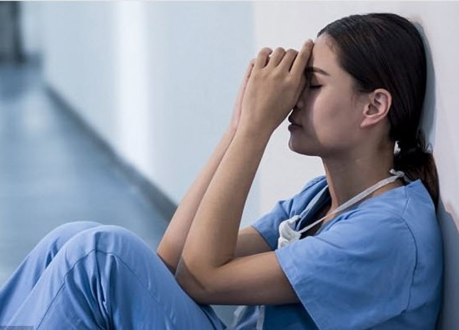مرگ خاموش سالانه 300 تا 400 پزشک در آمریکا