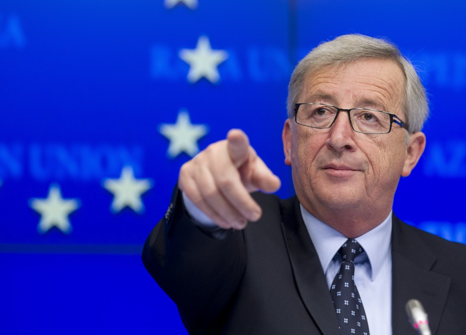 Jean-Claude Juncker, European Commission head.jpg