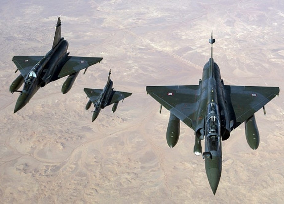 US-led coalition warplanes.jpg