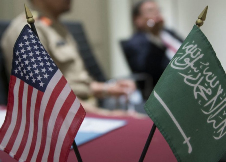 Saudi Wahhabism Serves Western Imperialism