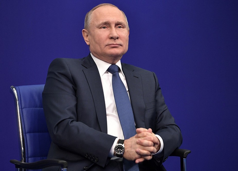 Will Putin’s Policy of Concession Succeed?