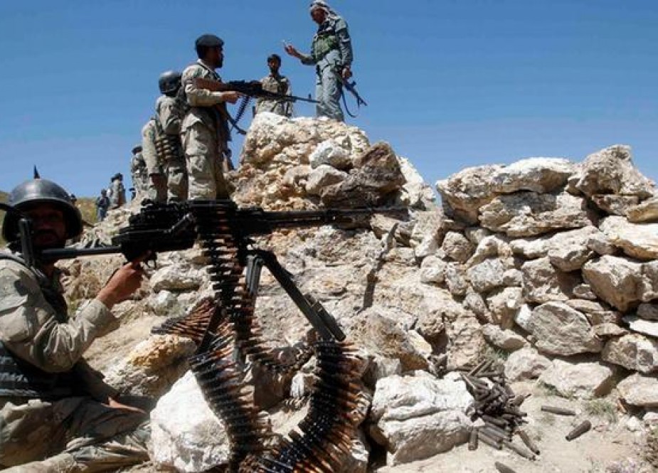 سرحد پار سے پاکستانی چوکیوں پر حملے، جوابی کارروائی میں 6 دہشتگرد ہلاک، آئی ایس پی آر