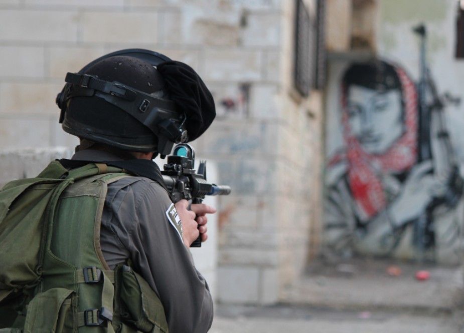 Israeli Snipers Kill Unarmed, Defenseless People: Isn’t That Murder?