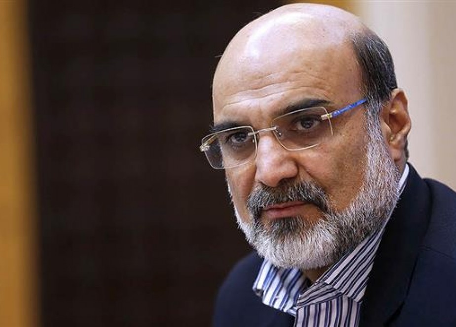 Ali Askari - Head of the Islamic Republic of Iran Broadcasting.jpg