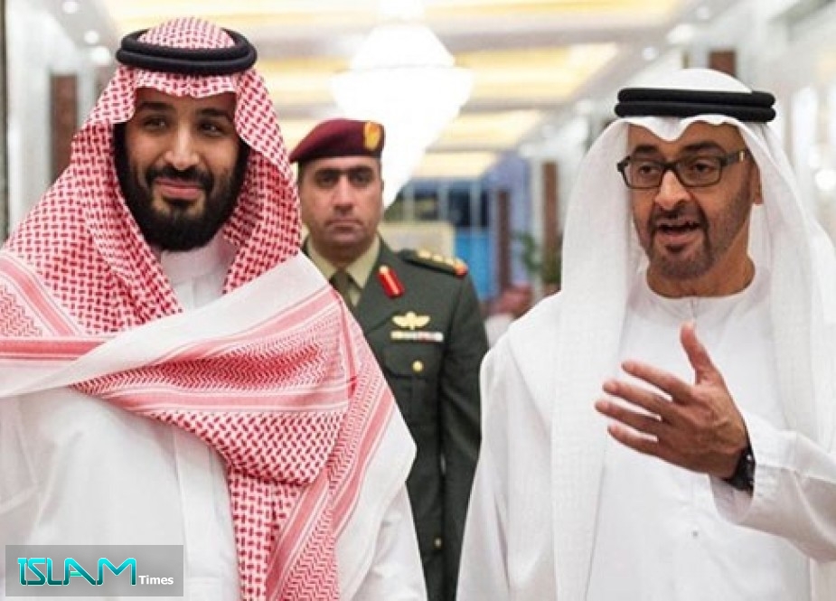 الإمارات والسعودية تطلبان مساعدة أميركا لاحتلال ميناء الحديدة اليمني