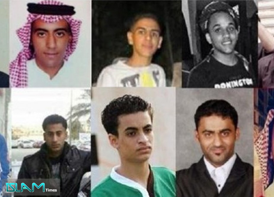 سرنوشت نامعلوم جوانان در زندان‌های تاریک و مخوف اداره آگاهی سعودی