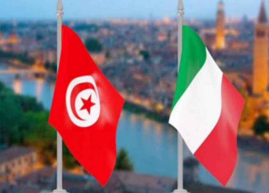 خارجية تونس استدعت السفير الإيطالي بعد تصريحات وزير الداخلية حول اللاجئين