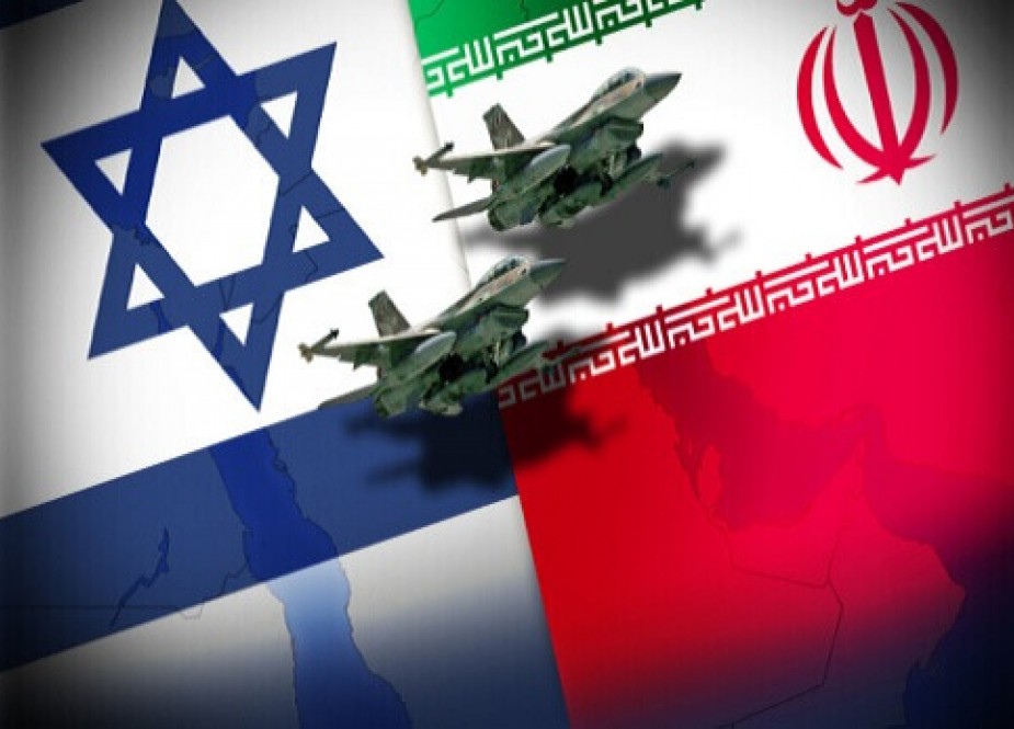 اسرائیل کیجانب سے شام سے ایران کے انخلاء پر اصرار کی وجوہات