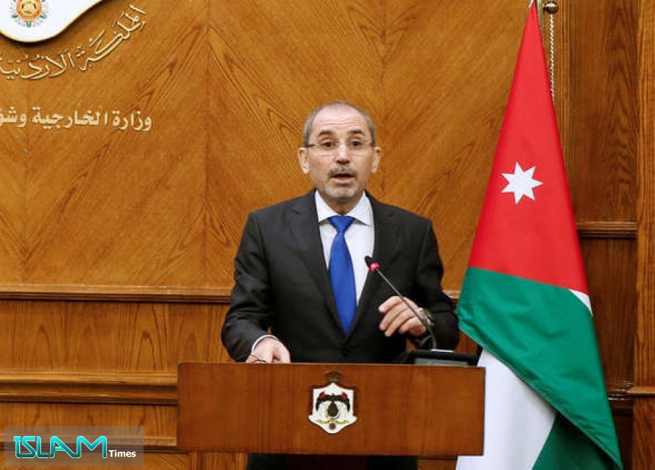 وزير أردني: على المجتمع الدولي أن يتحمل مسؤولياته بدعم الأردن