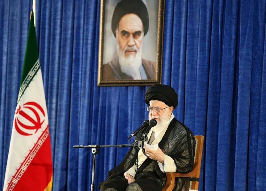 Iran’s Leader Orders Uranium Enrichment up to 190,000SWU