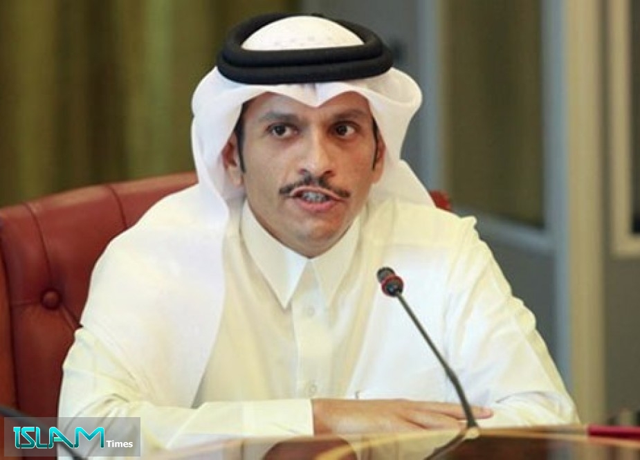 قطر : النظام السعودي متهور