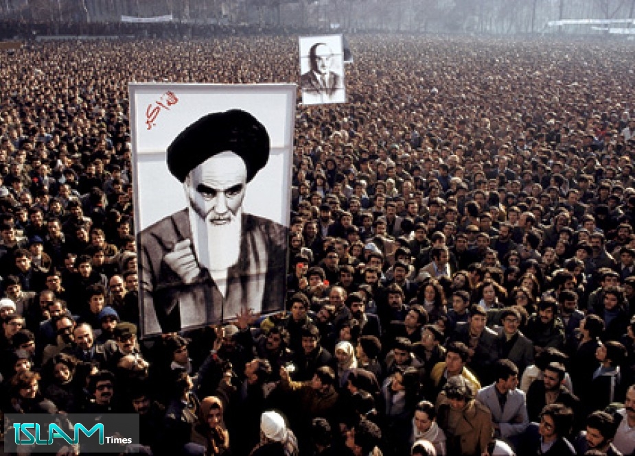الخامس من حزيران.. الشرارة الأولى للثورة الإسلامية في إيران