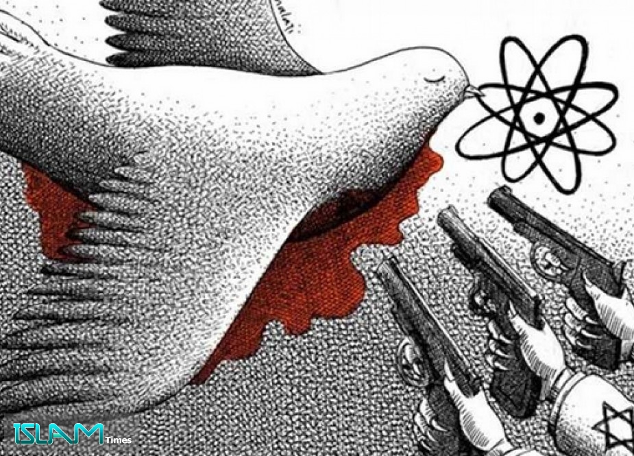 نشنال‌اینترست: ترور دانشمندان هسته‌ای ایران؛ جنایتی که در تعریف آمریکا از «تروریسم» نمی‌گنجد