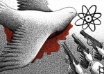 نشنال‌اینترست: ترور دانشمندان هسته‌ای ایران؛ جنایتی که در تعریف آمریکا از «تروریسم» نمی‌گنجد